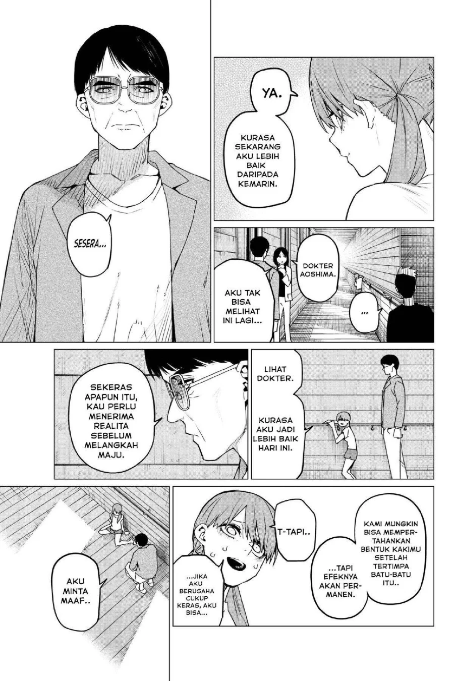 Chapter 112 - halaman 6