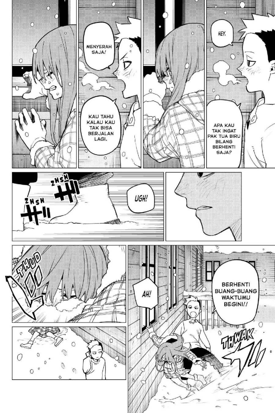Chapter 112 - halaman 9