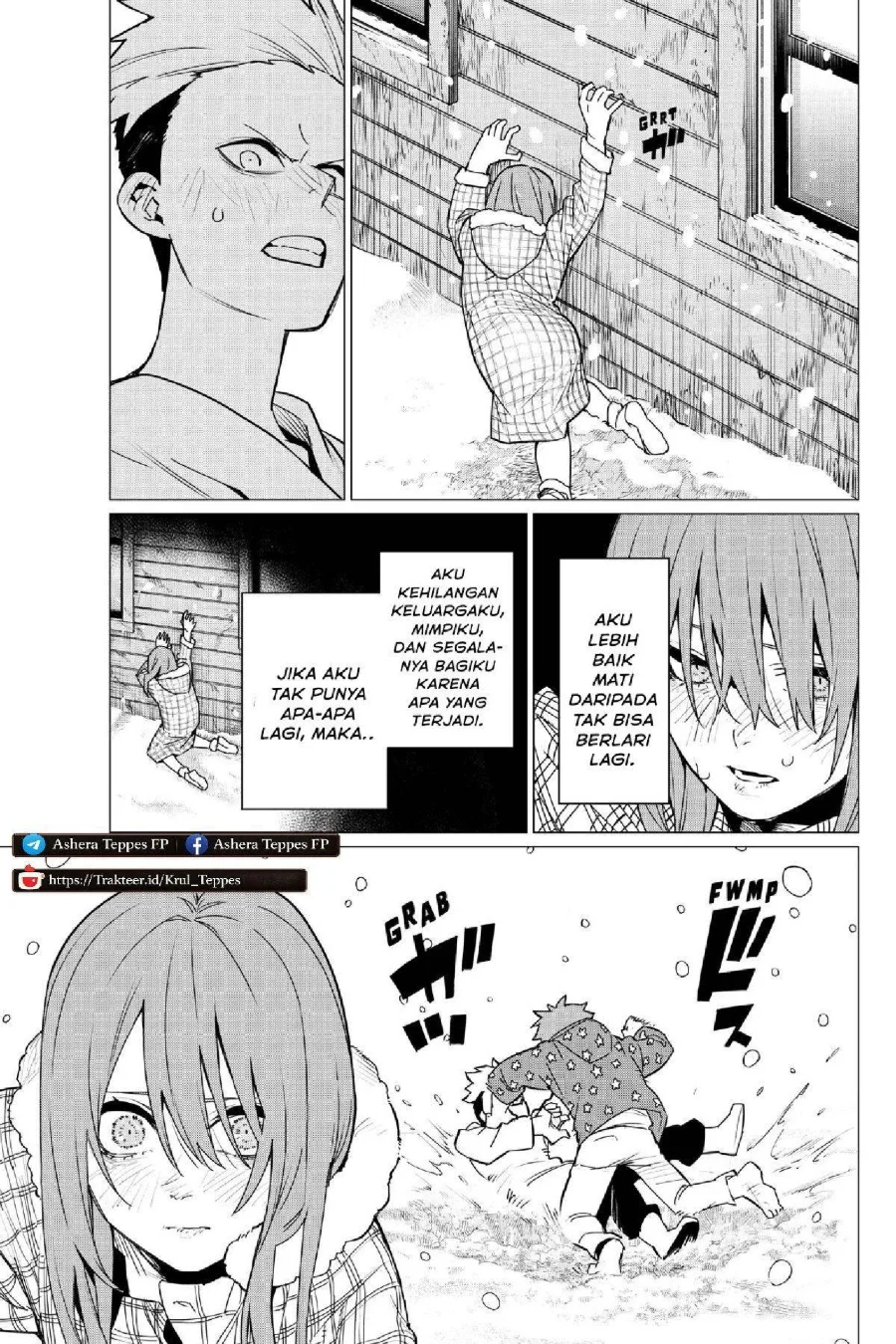 Chapter 112 - halaman 10