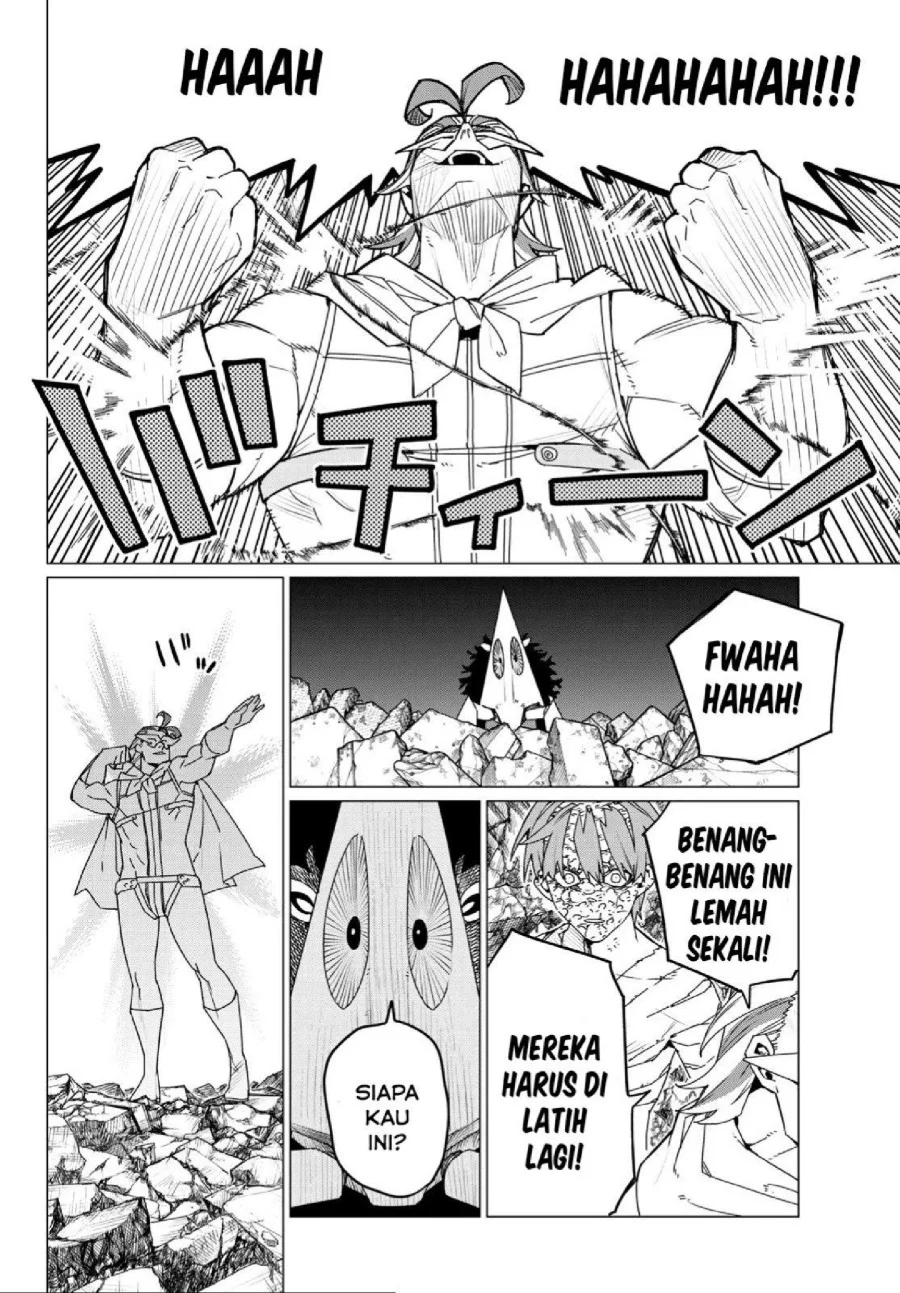 Chapter 113 - halaman 14