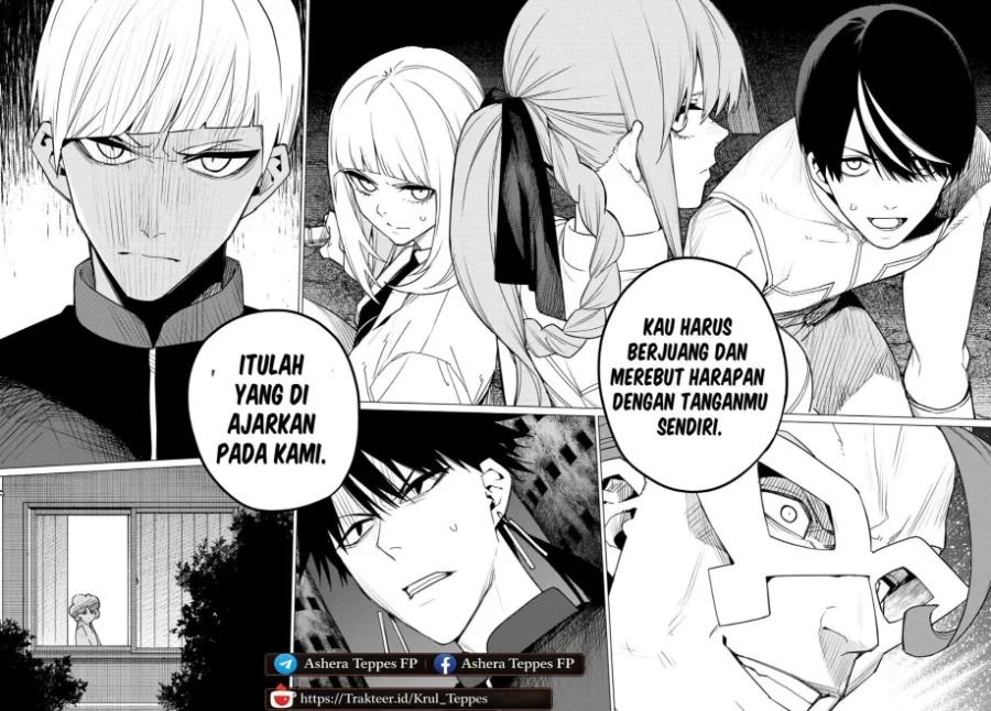Chapter 113 - halaman 18