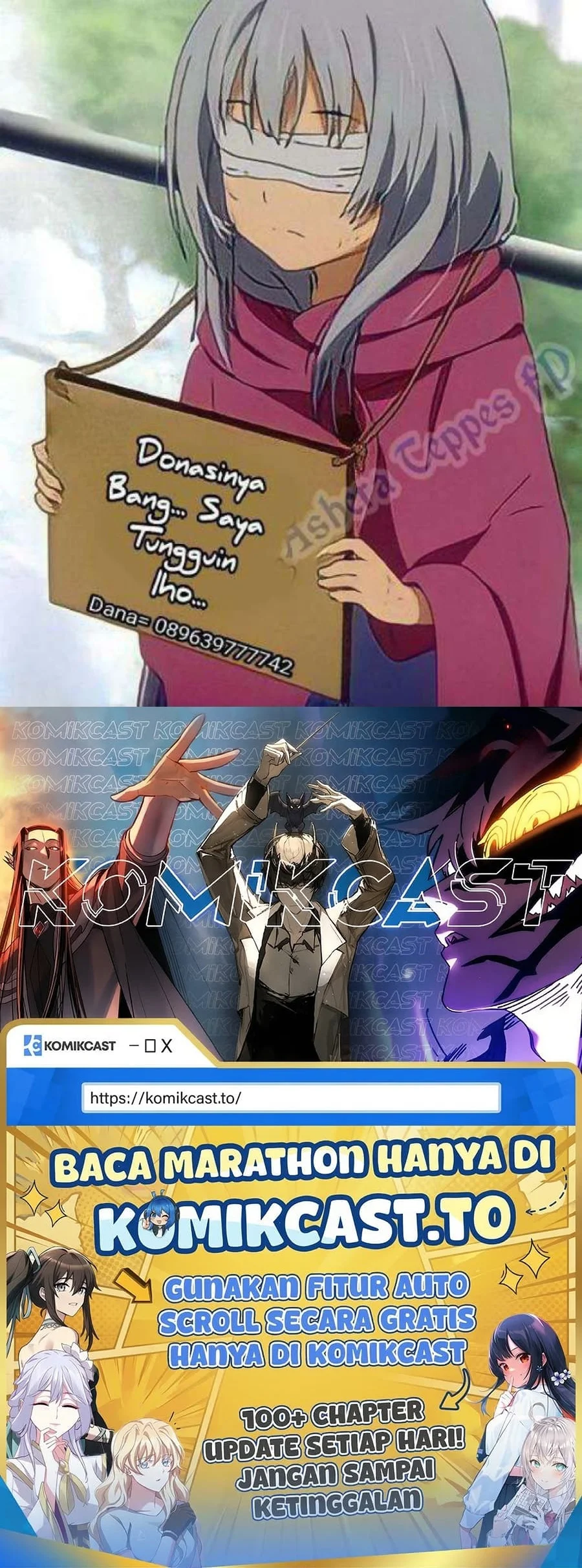 Chapter 113 - halaman 21
