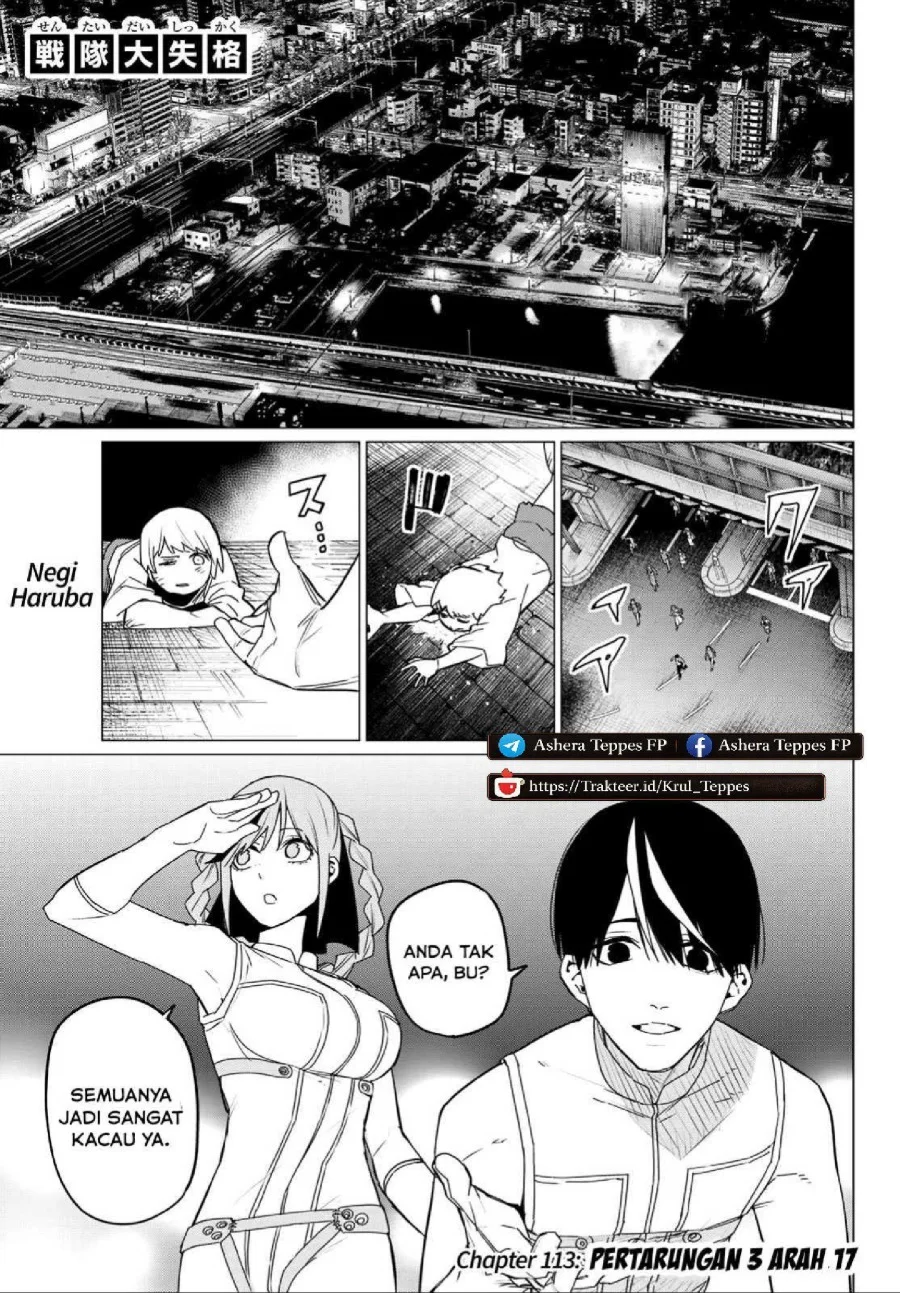 Chapter 113 - halaman 3