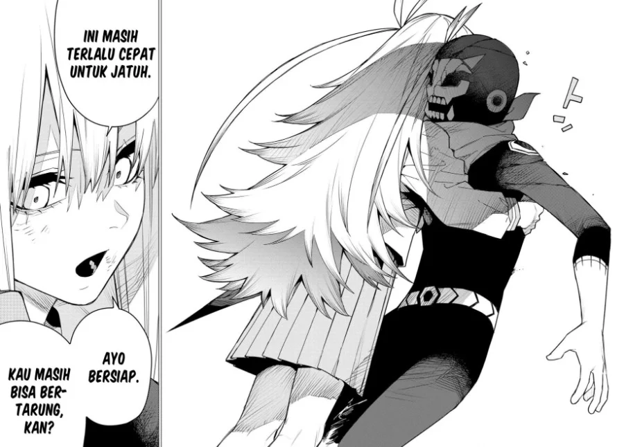 Chapter 114 - halaman 18