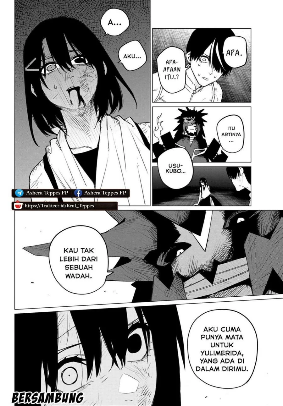 Chapter 115 - halaman 21