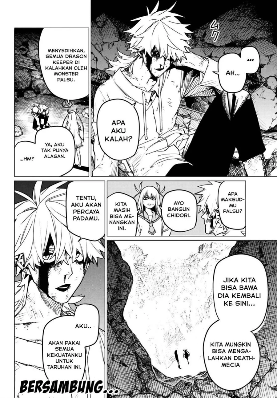 Chapter 116 - halaman 17