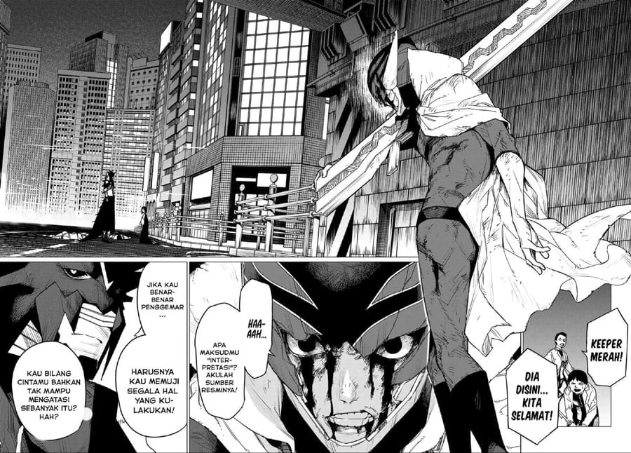 Chapter 116 - halaman 6