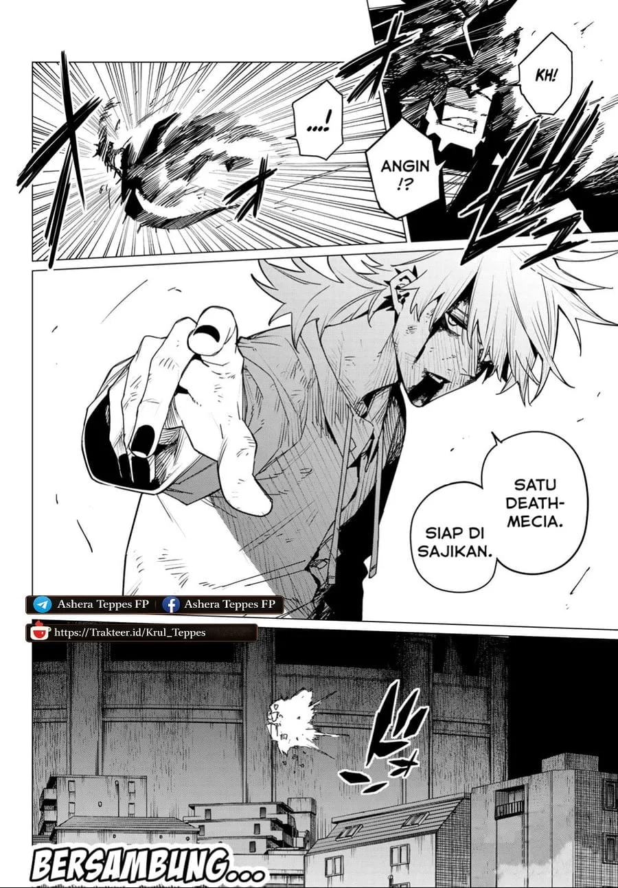 Chapter 117 - halaman 20