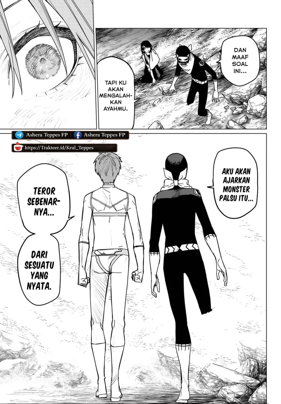 Chapter 118 - halaman 16