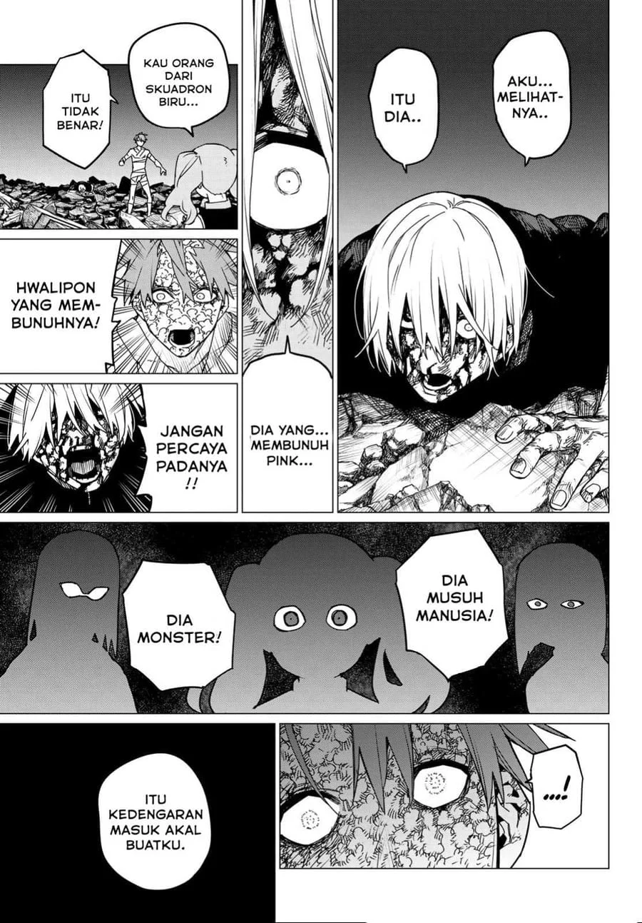 Chapter 119 - halaman 14