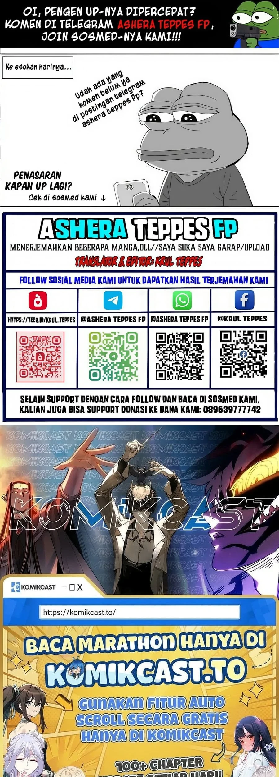 Chapter 119 - halaman 20