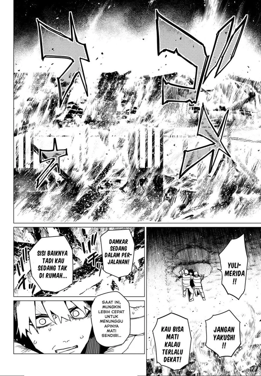 Chapter 121 - halaman 16