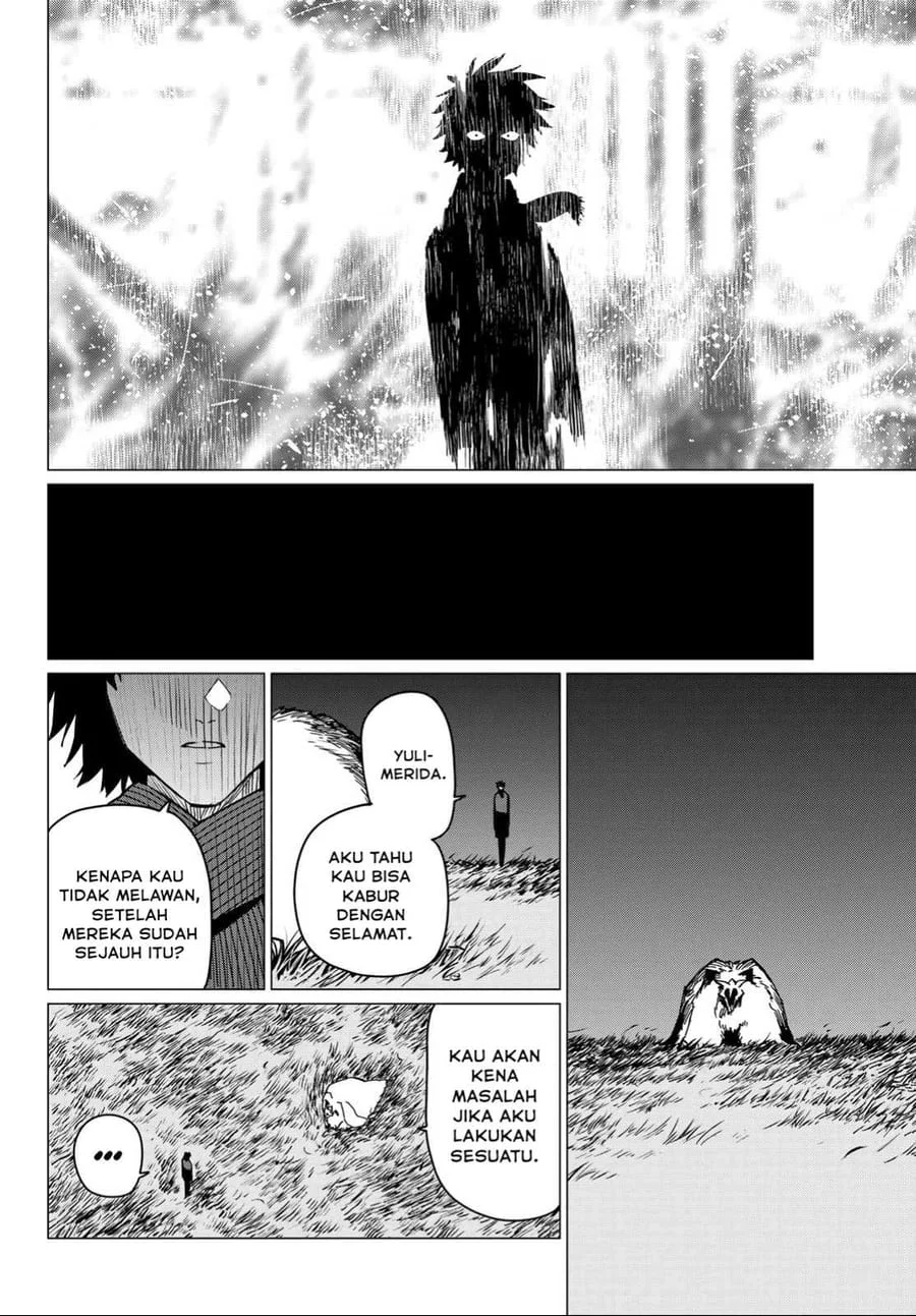 Chapter 121 - halaman 18