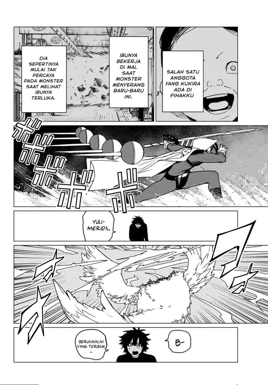 Chapter 122 - halaman 15