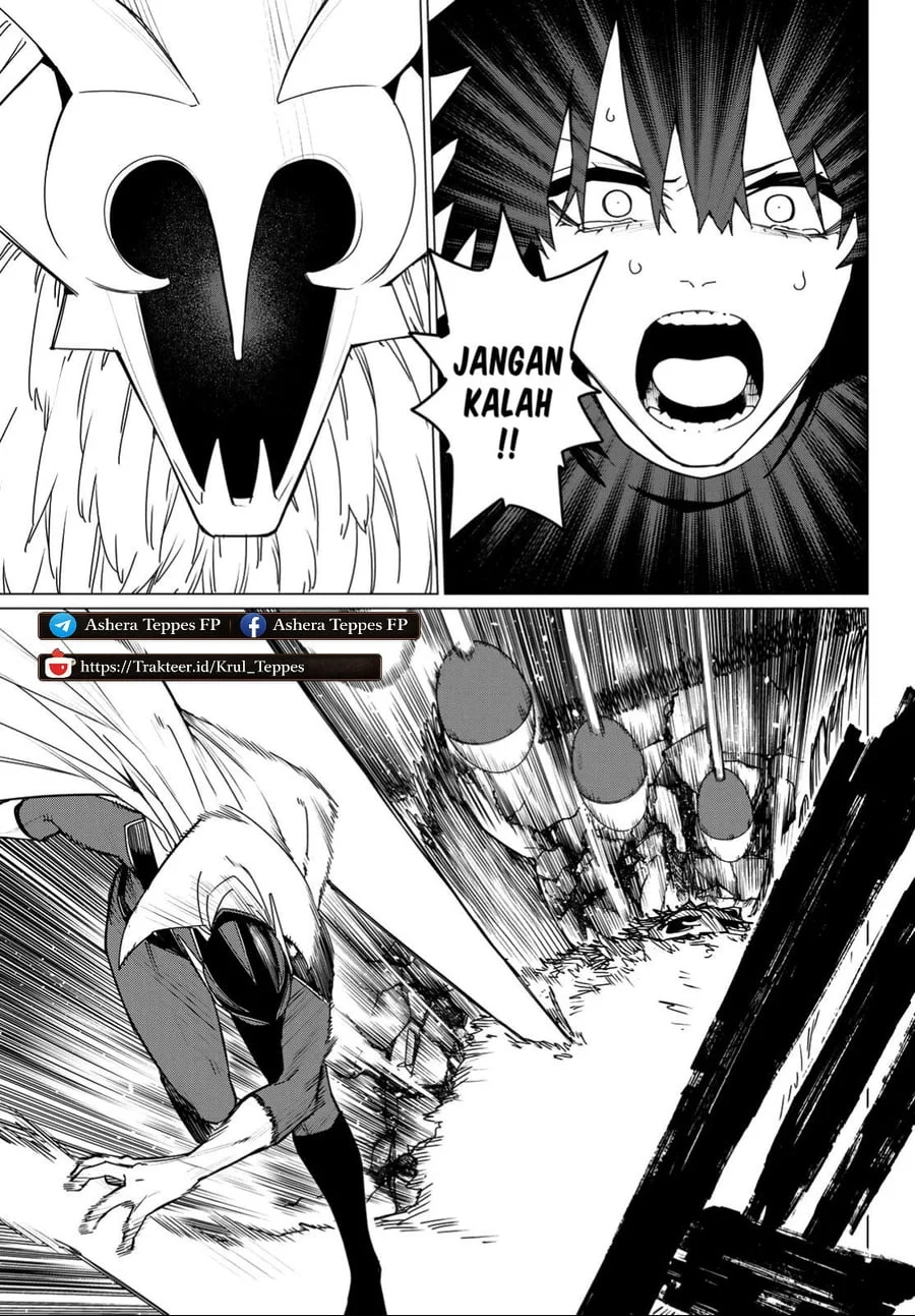 Chapter 122 - halaman 16
