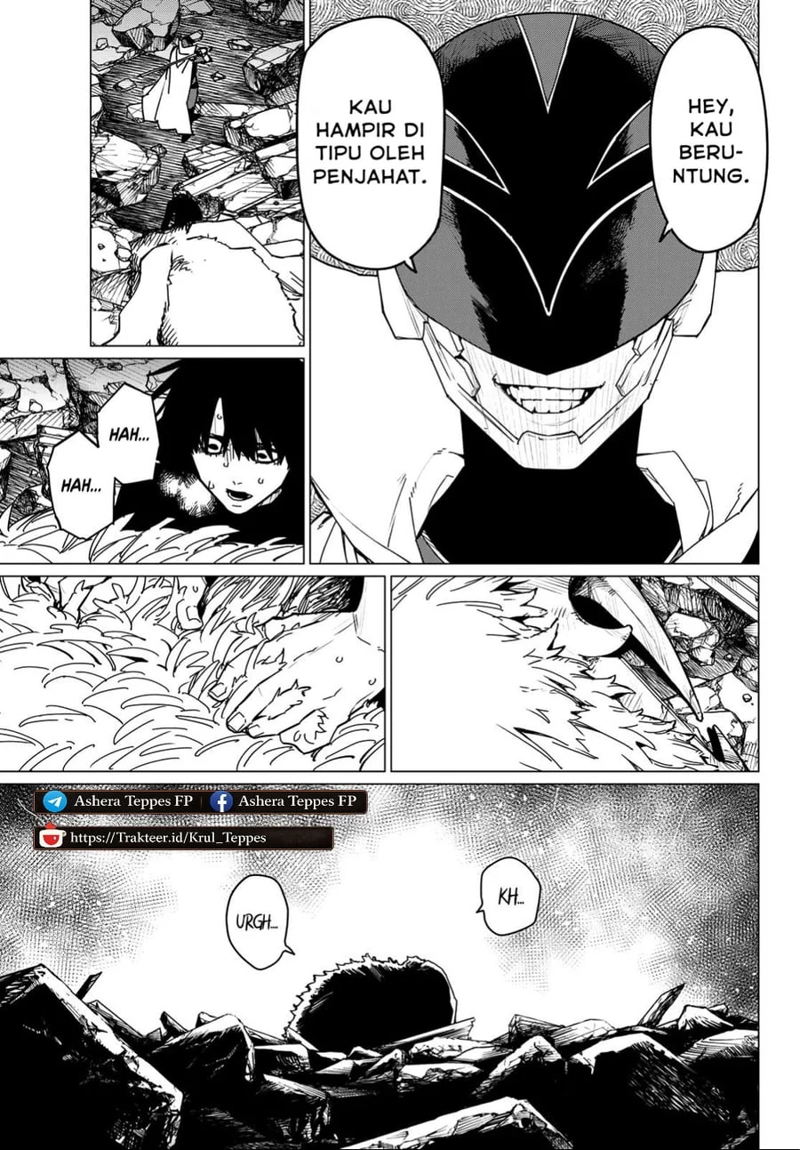 Chapter 122 - halaman 18