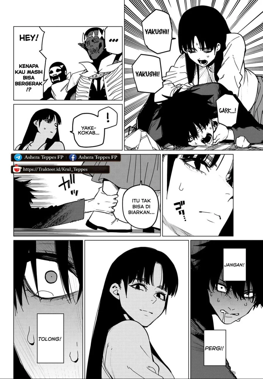 Chapter 122 - halaman 8