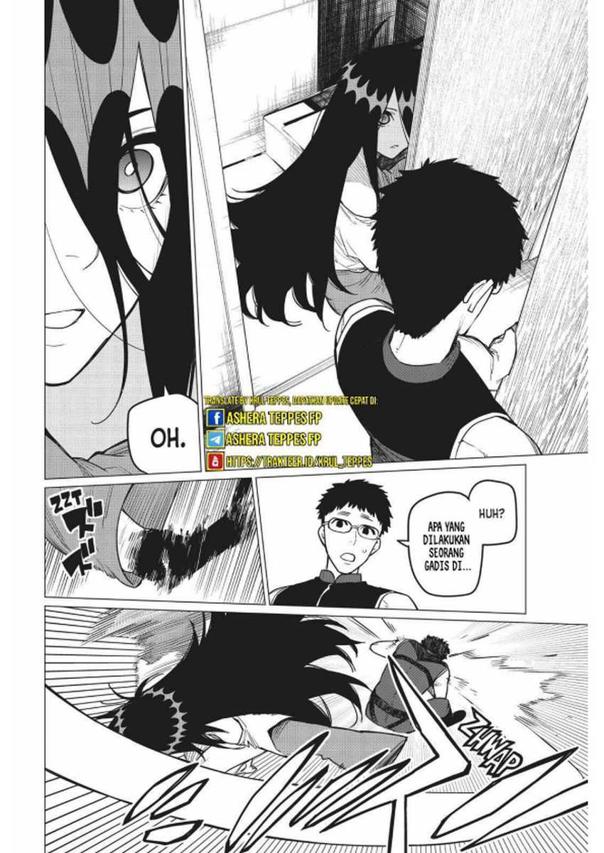 Chapter 23 - halaman 10