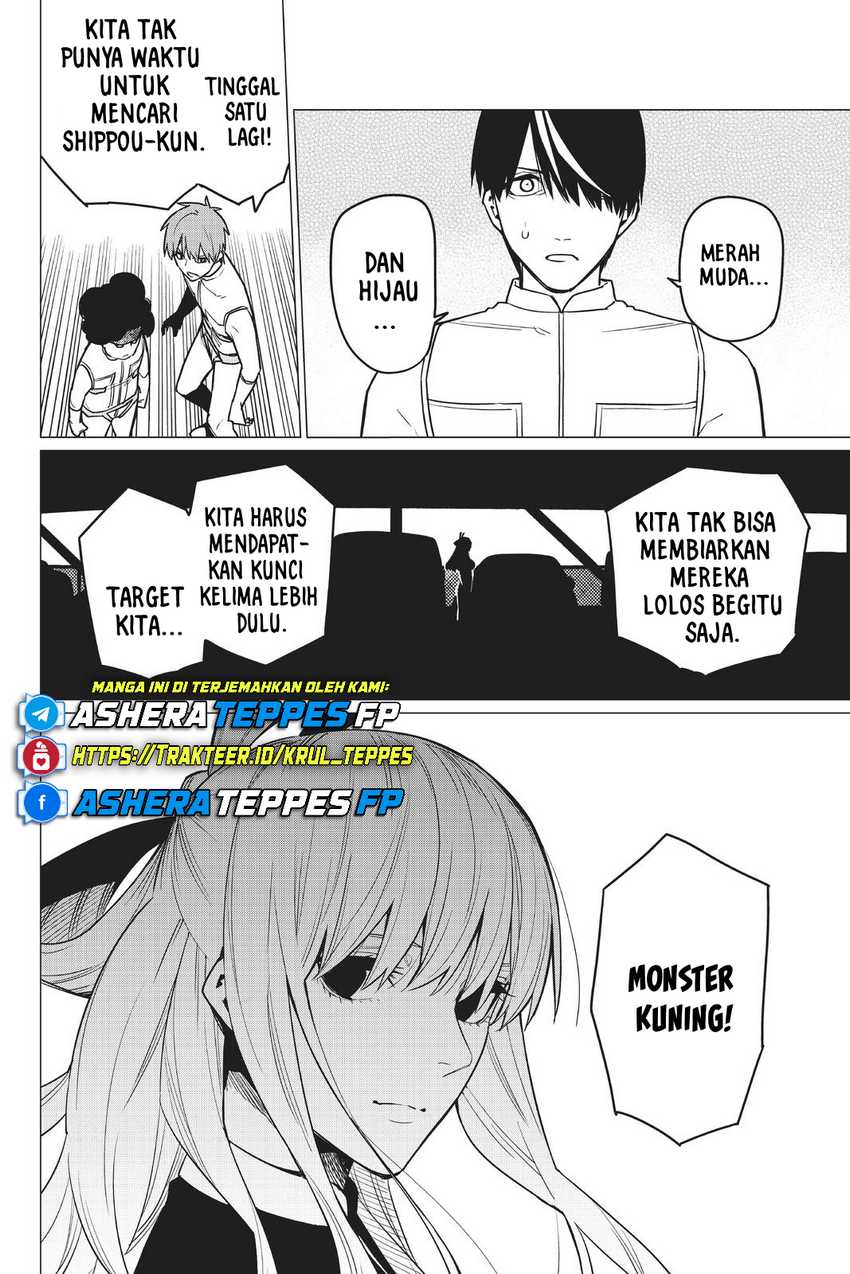 Chapter 25 - halaman 21