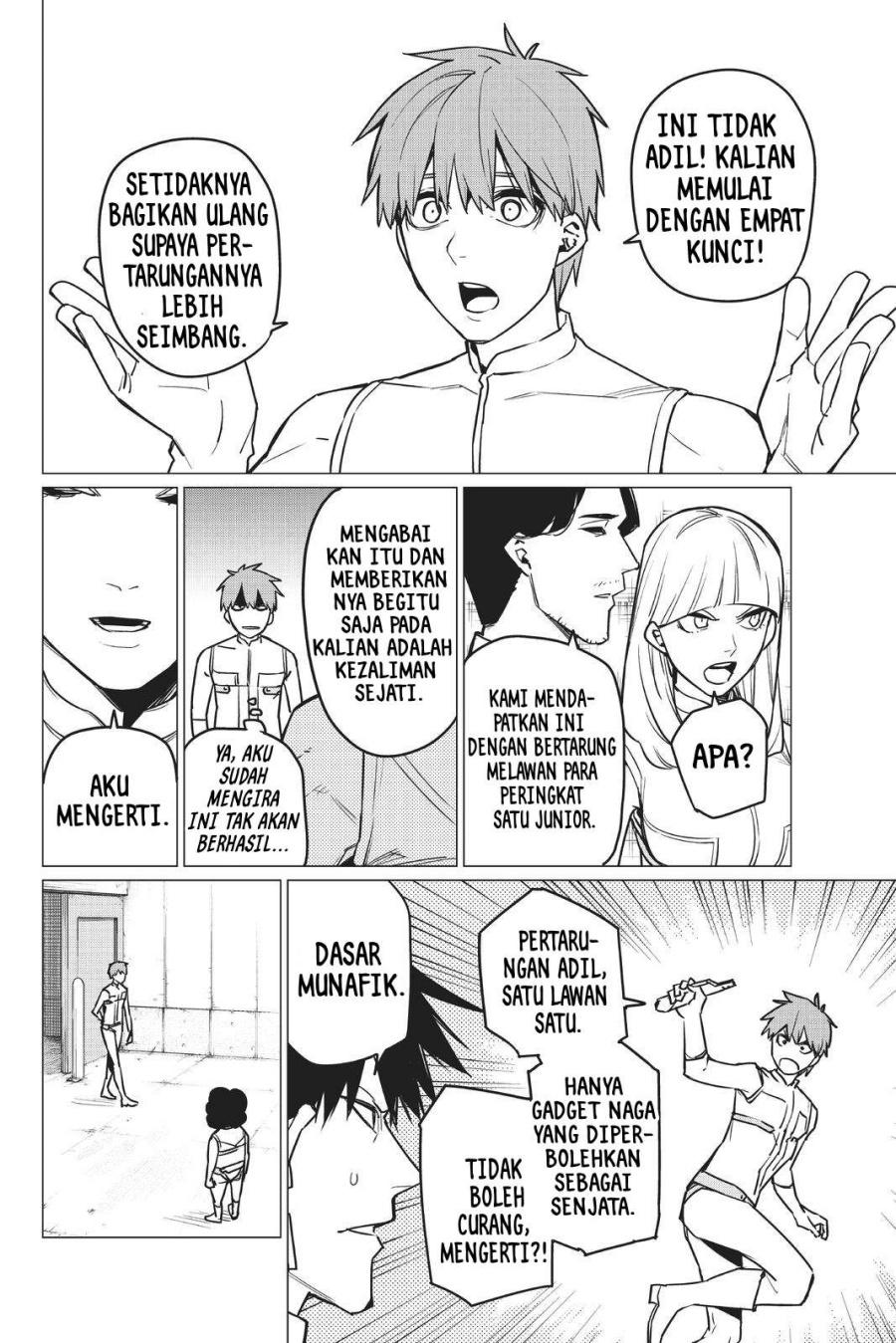 Chapter 31 - halaman 8