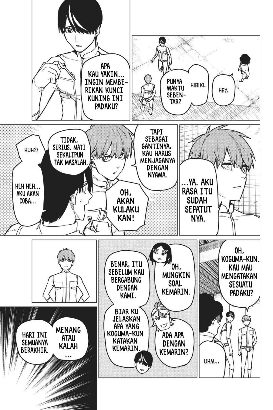 Chapter 31 - halaman 9
