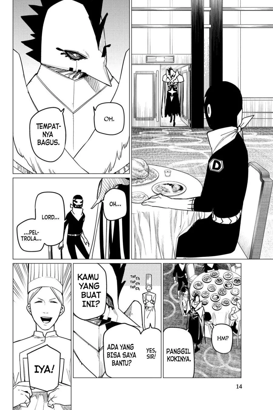 Chapter 43 - halaman 18