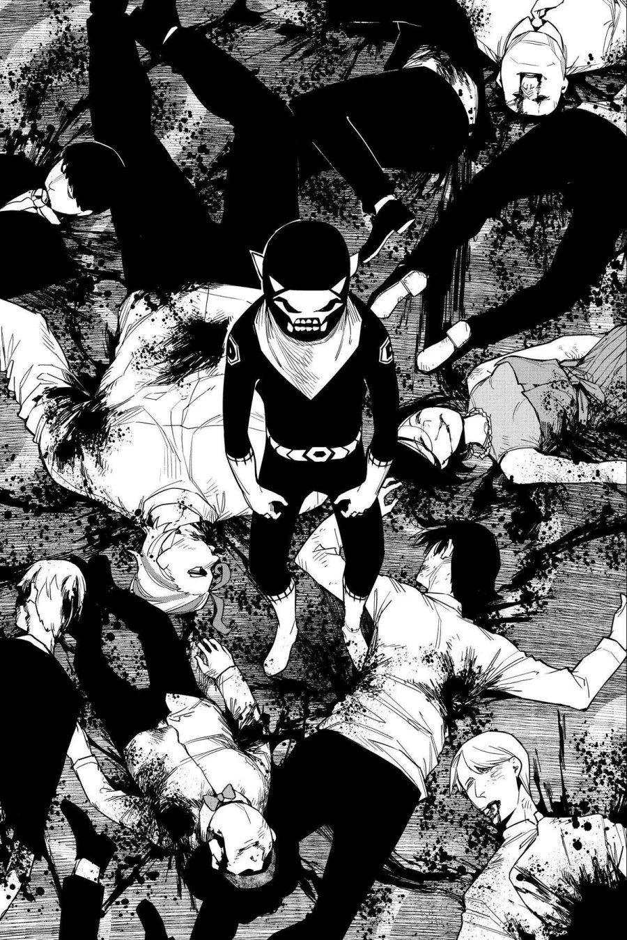 Chapter 43 - halaman 21