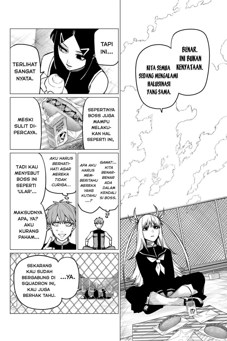 Chapter 56 - halaman 12