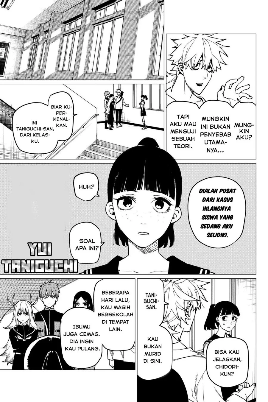 Chapter 56 - halaman 17
