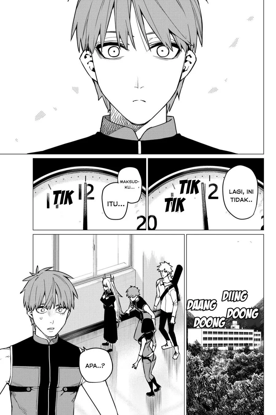 Chapter 56 - halaman 21