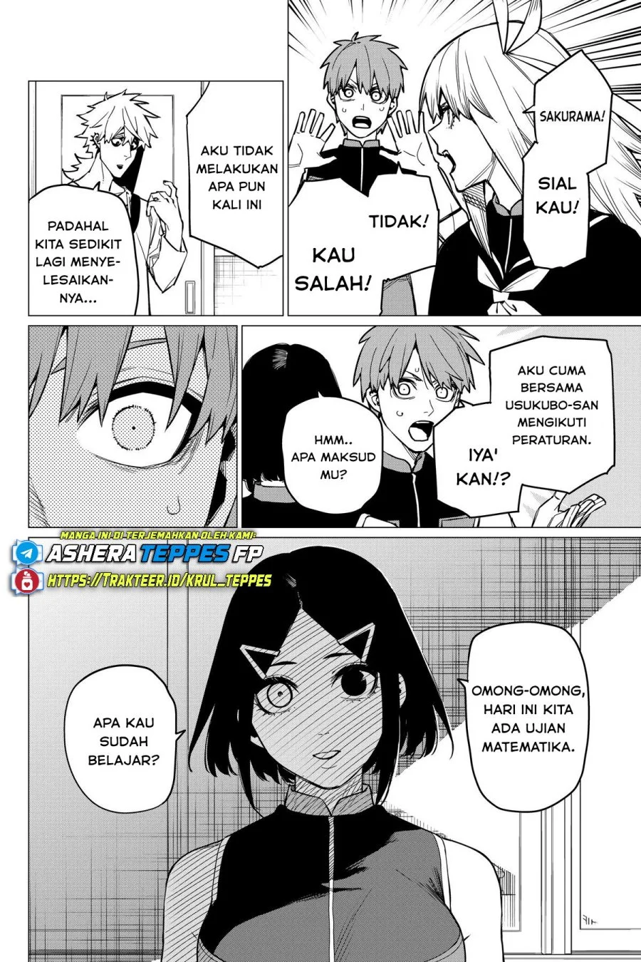 Chapter 56 - halaman 22