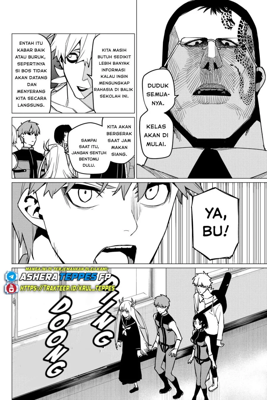 Chapter 56 - halaman 6