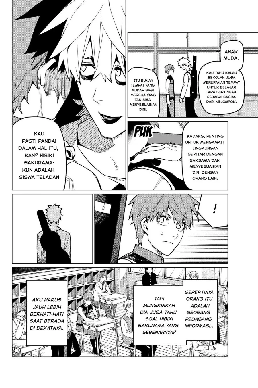 Chapter 56 - halaman 8