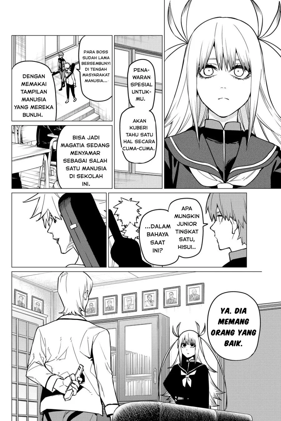 Chapter 57 - halaman 14