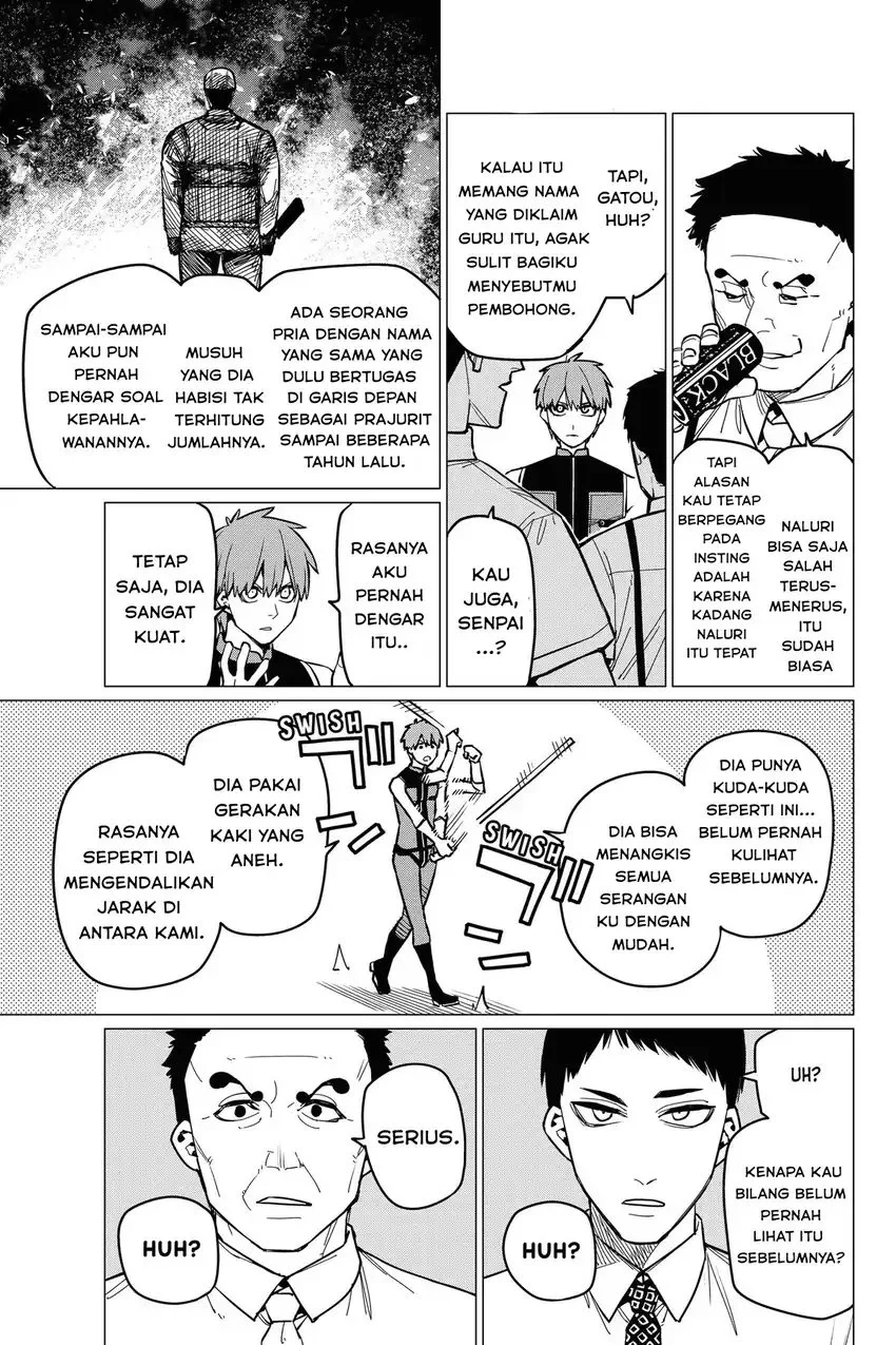 Chapter 61 - halaman 11