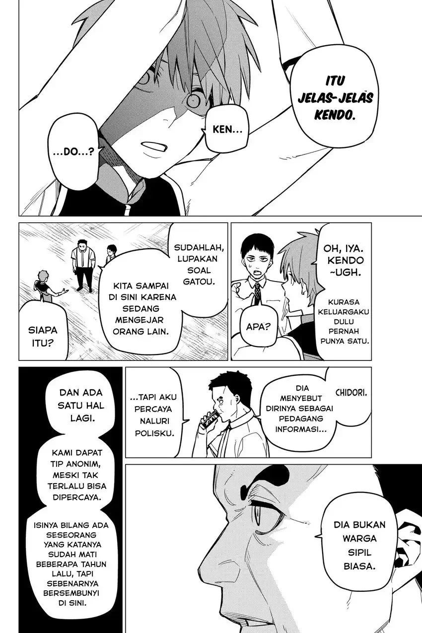 Chapter 61 - halaman 12