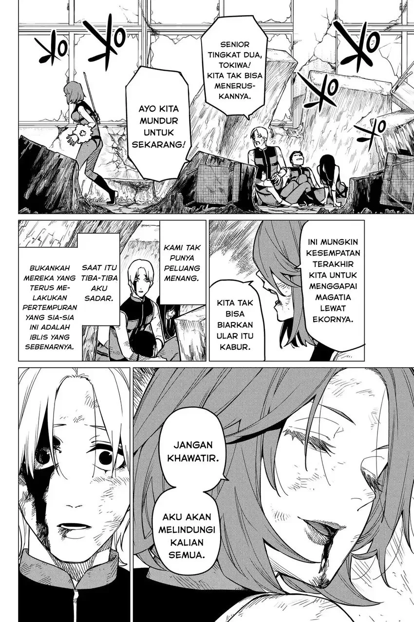 Chapter 61 - halaman 15