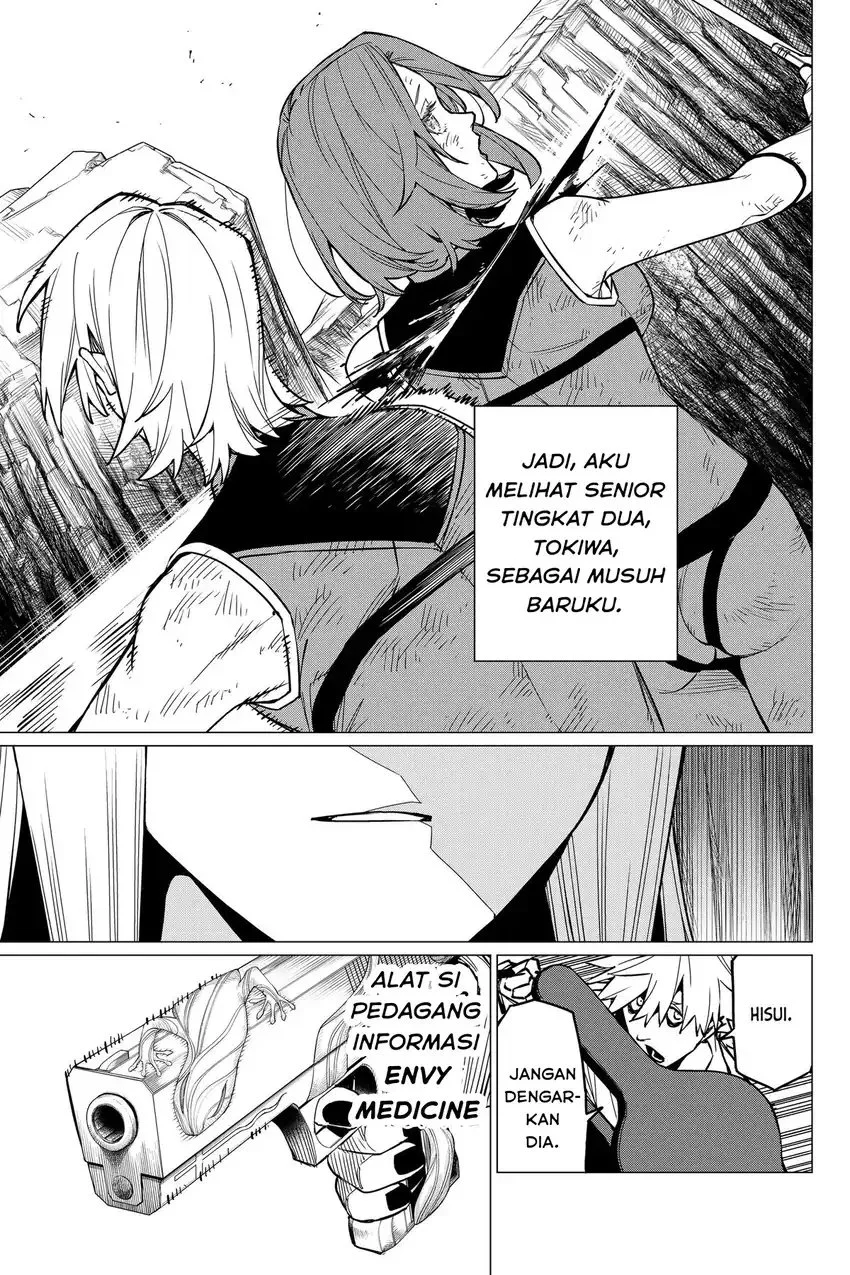 Chapter 61 - halaman 16