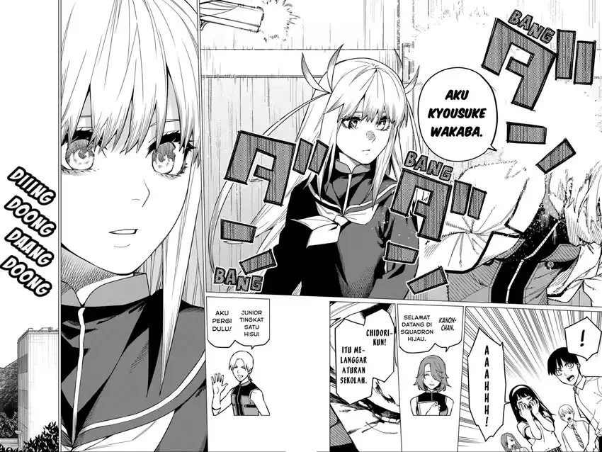 Chapter 61 - halaman 17