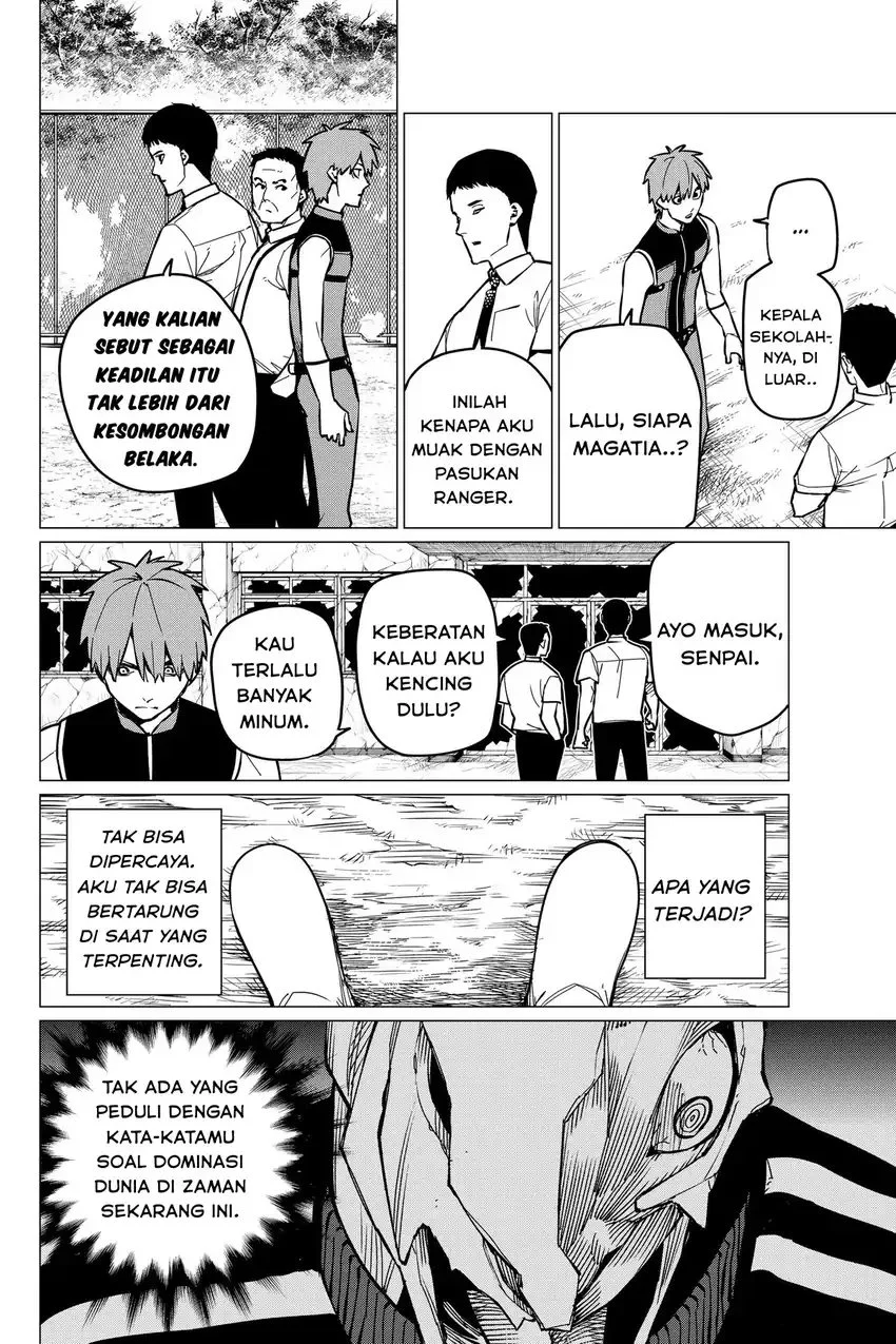 Chapter 61 - halaman 18