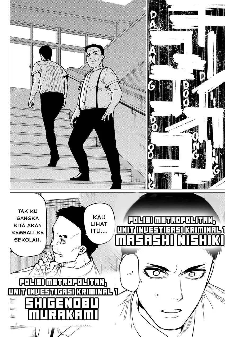 Chapter 61 - halaman 20