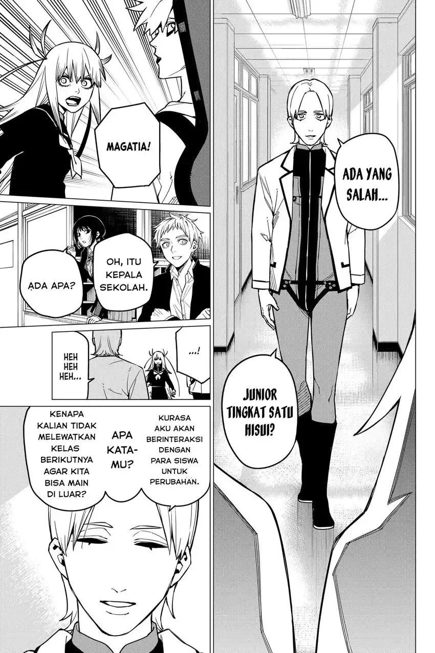 Chapter 61 - halaman 5