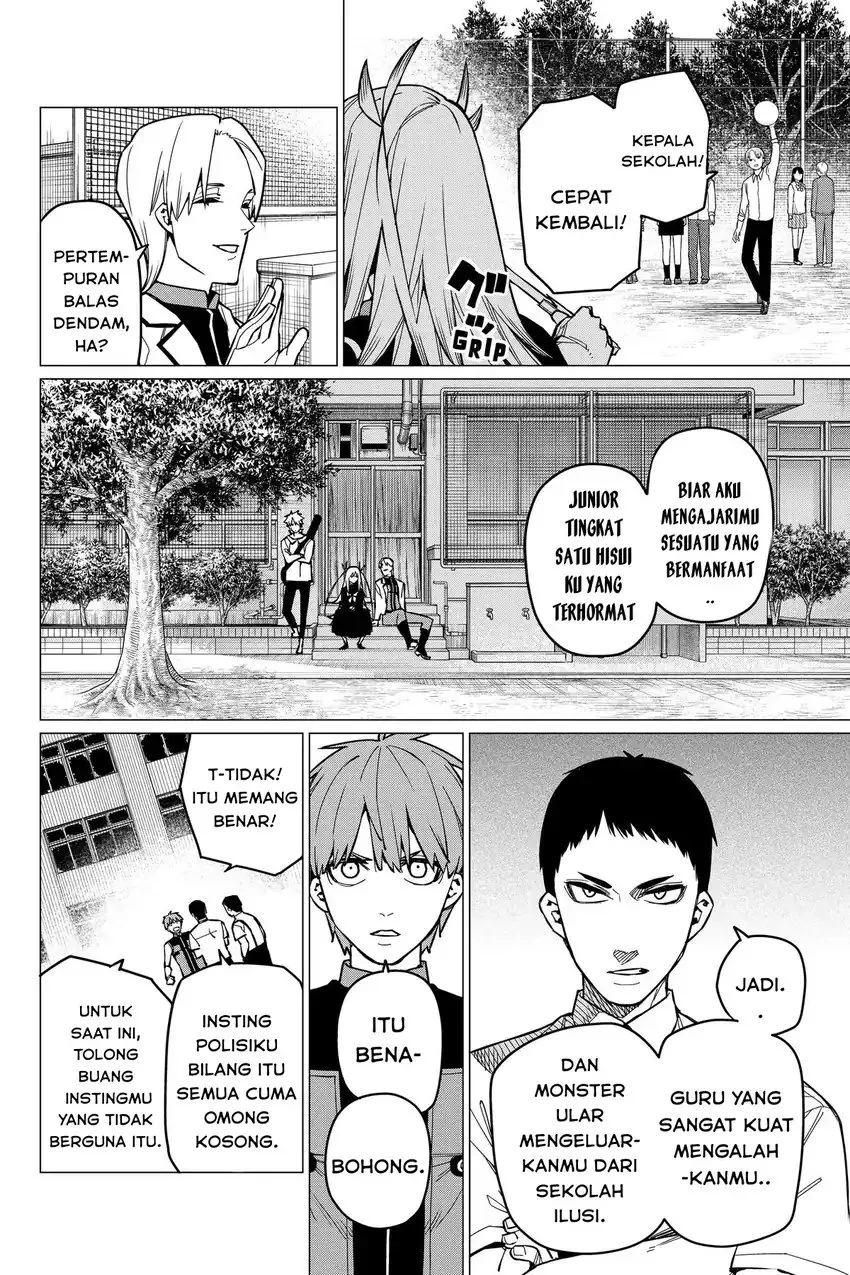 Chapter 61 - halaman 10