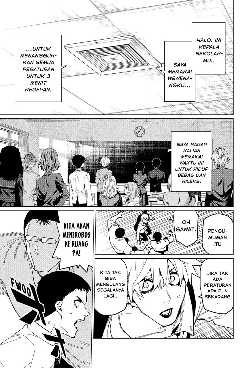 Chapter 62 - halaman 16