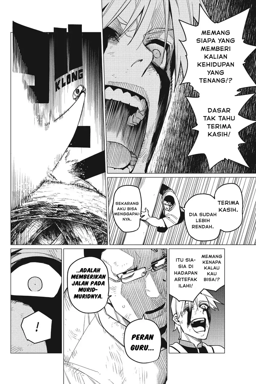 Chapter 66 - halaman 11