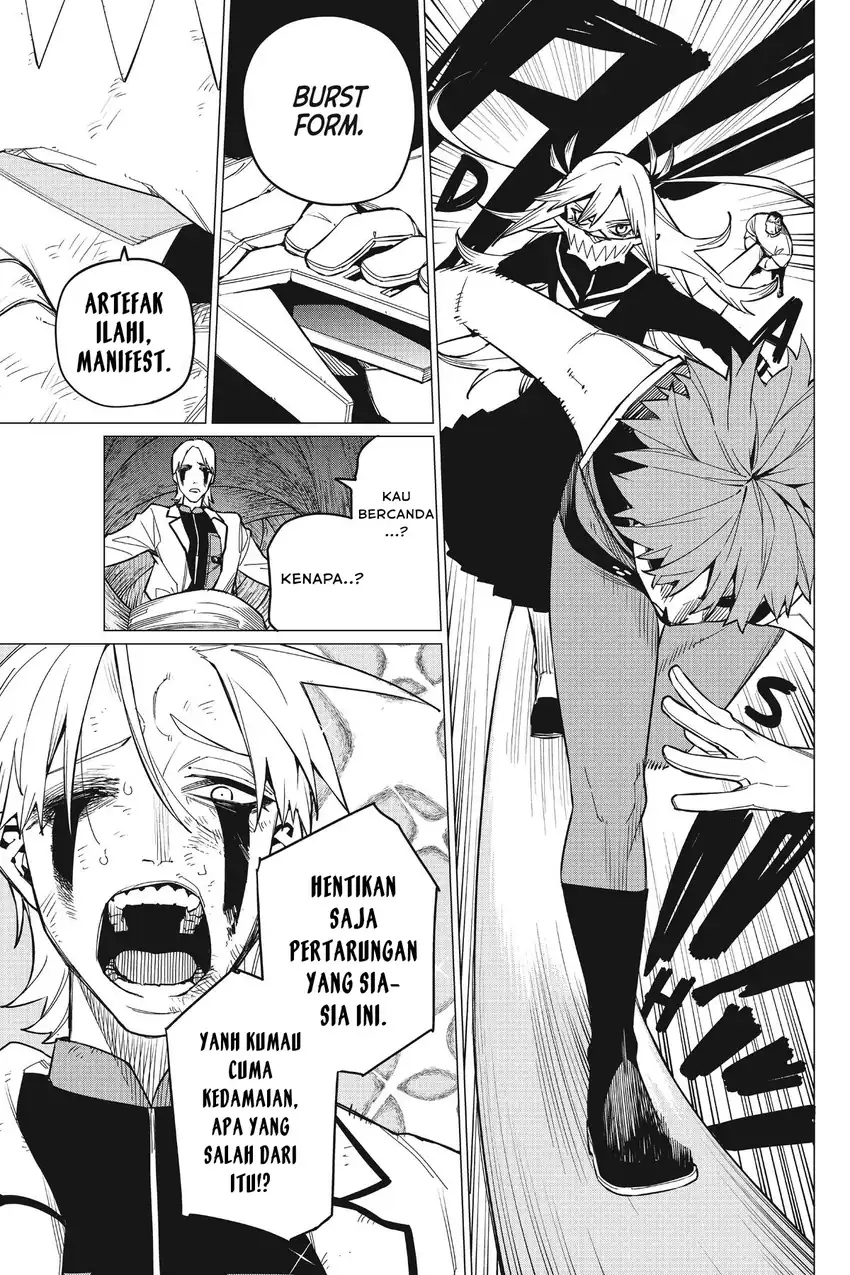Chapter 66 - halaman 12