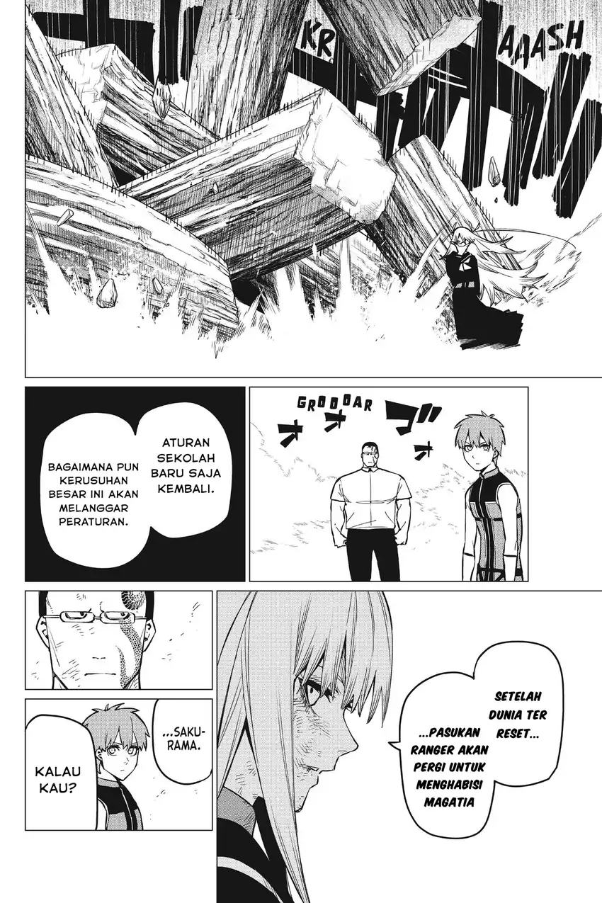 Chapter 66 - halaman 16