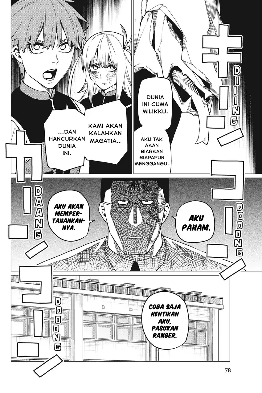Chapter 66 - halaman 18