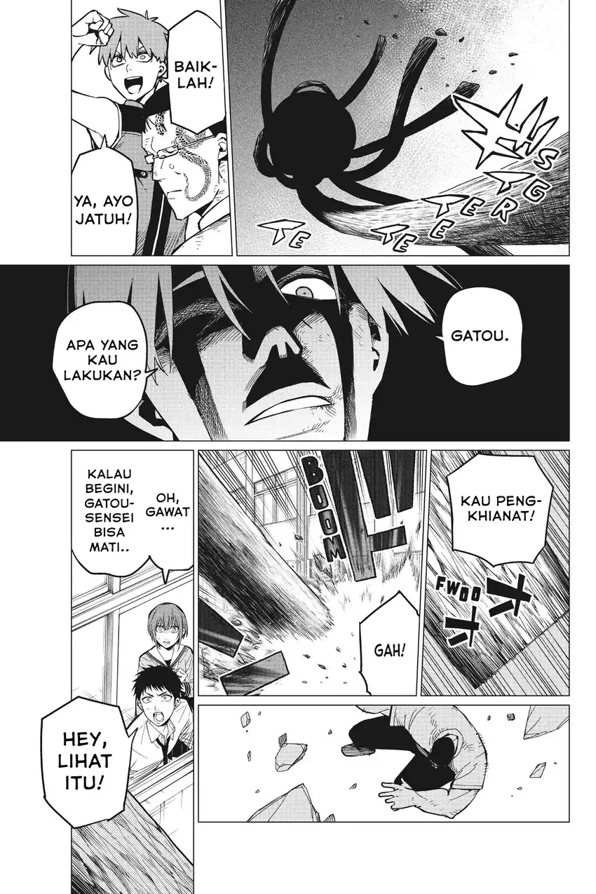 Chapter 66 - halaman 6