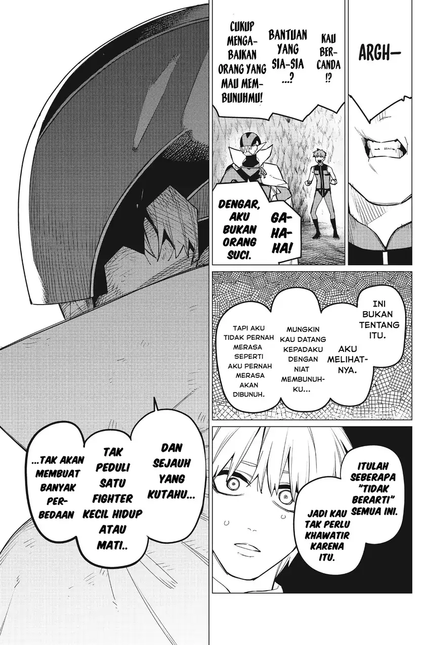 Chapter 78 - halaman 15